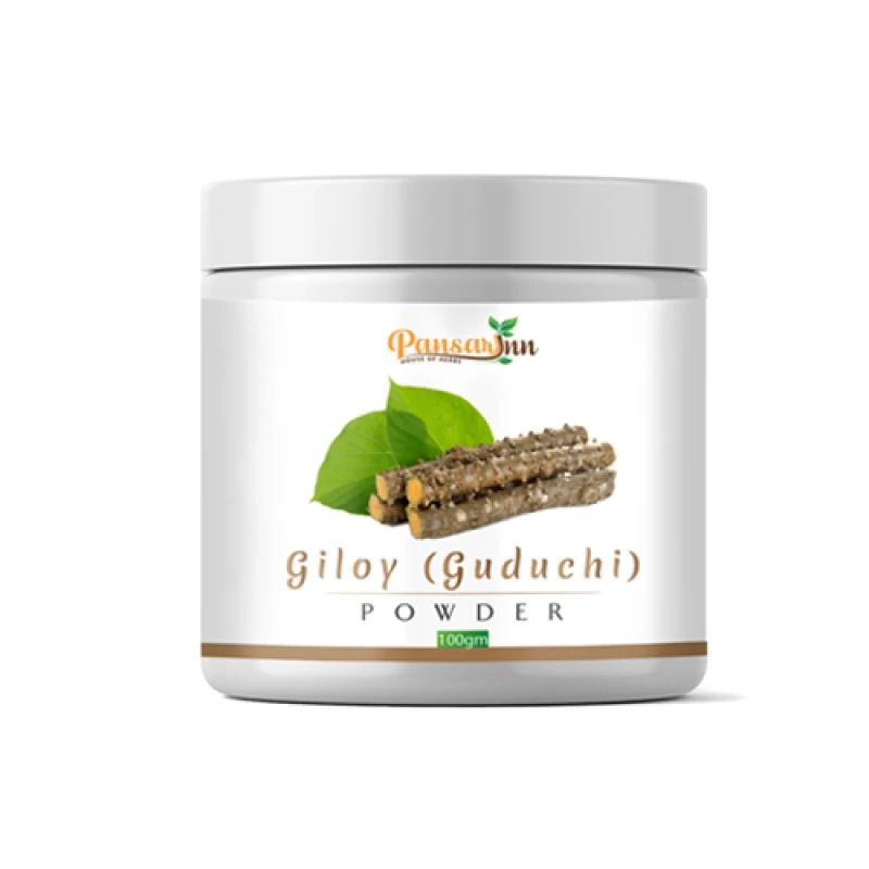 Giloy Powder--گلو خشک کا پاؤڈر || Pansari Inn