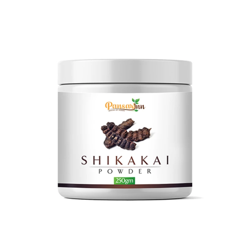 Shikakai Powder  ( سکاکائ پوڈر)