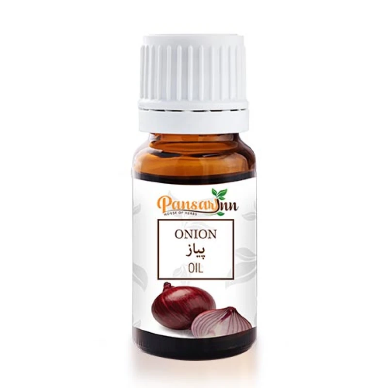 Onion Oil--روغن پیاز || Pansari Inn