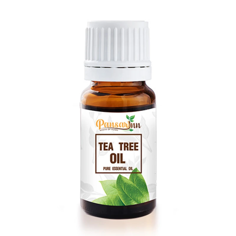 Tea Tree Oil  روغن ٹی ٹری