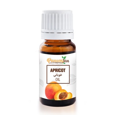 Apricot Oil   روغن خوبانی